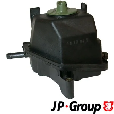 Equalising reservoir, hydraulic oil (power steering)